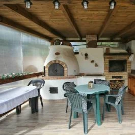 Lilla Apartmanházak Szilvásvárad - Egyéb