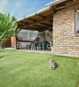 Lilla Apartmanházak