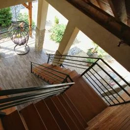 Lilla Apartmanházak Szilvásvárad - Egyéb