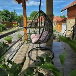 Lilla Apartmanházak Szilvásvárad - Egyéb