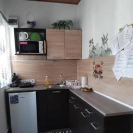 Lilla Apartmanházak Szilvásvárad - Egyéb