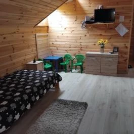 Lilla Apartmanházak Szilvásvárad - Egyéb