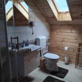Lilla Apartmanházak Szilvásvárad - Egyéb