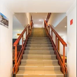 Lipicai Hotel Szilvásvárad - Belső