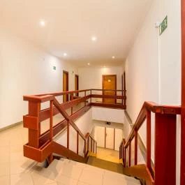 Lipicai Hotel Szilvásvárad - Belső