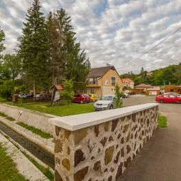 Lipicai Hotel Szilvásvárad - Külső kép