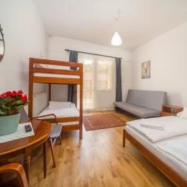 Lipicai Hotel Szilvásvárad - Szobák