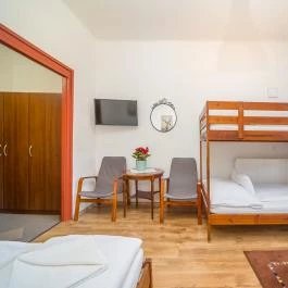 Lipicai Hotel Szilvásvárad - Szobák