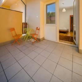 Lipicai Hotel Szilvásvárad - Medence/kert