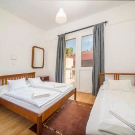 Lipicai Hotel Szilvásvárad - Szobák