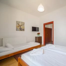 Lipicai Hotel Szilvásvárad - Szobák