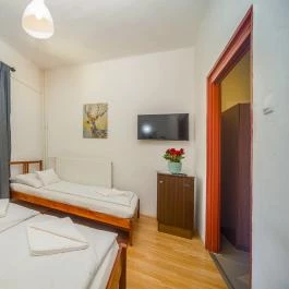 Lipicai Hotel Szilvásvárad - Szobák