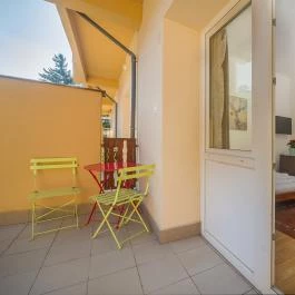 Lipicai Hotel Szilvásvárad - Medence/kert