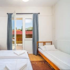 Lipicai Hotel Szilvásvárad - Szobák