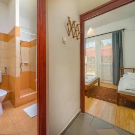 Lipicai Hotel Szilvásvárad - Szobák