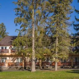 Lipicai Hotel Szilvásvárad - Külső kép