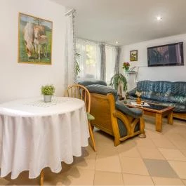 Lipicai Hotel Szilvásvárad - Belső