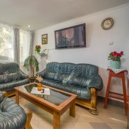 Lipicai Hotel Szilvásvárad - Belső