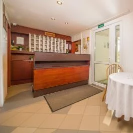 Lipicai Hotel Szilvásvárad - Belső