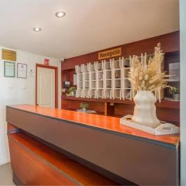 Lipicai Hotel Szilvásvárad - Belső