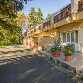 Lipicai Hotel Szilvásvárad - Külső kép