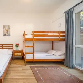 Lipicai Hotel Szilvásvárad - Szobák