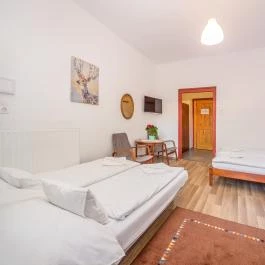 Lipicai Hotel Szilvásvárad - Szobák