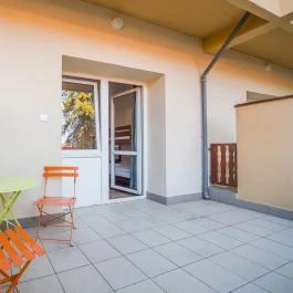 Lipicai Hotel Szilvásvárad - Medence/kert