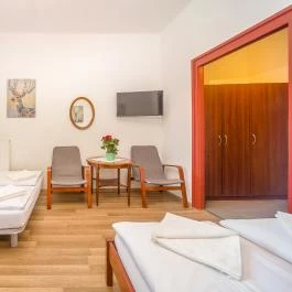 Lipicai Hotel Szilvásvárad - Szobák