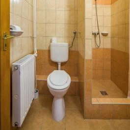 Lipicai Hotel Szilvásvárad - Szobák