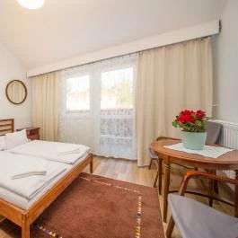 Lipicai Hotel Szilvásvárad - Szobák