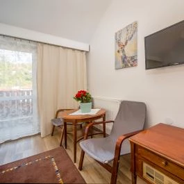 Lipicai Hotel Szilvásvárad - Szobák