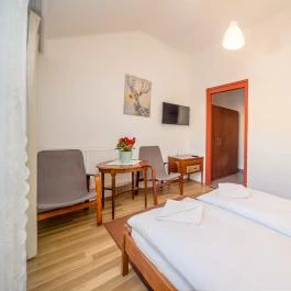 Lipicai Hotel Szilvásvárad - Szobák