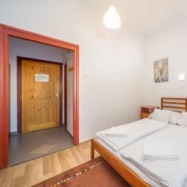 Lipicai Hotel Szilvásvárad - Szobák