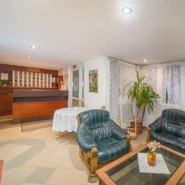 Lipicai Hotel Szilvásvárad - Belső