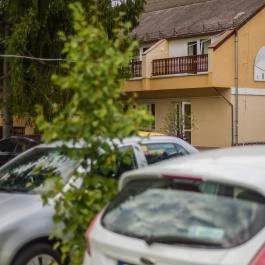 Lipicai Hotel Szilvásvárad - Külső kép