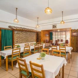 Lipicai Hotel Szilvásvárad - Vendéglátás