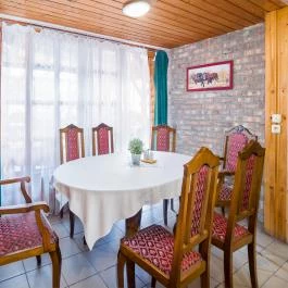 Lipicai Hotel Szilvásvárad - Vendéglátás