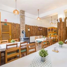 Lipicai Hotel Szilvásvárad - Vendéglátás