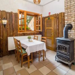 Lipicai Hotel Szilvásvárad - Belső