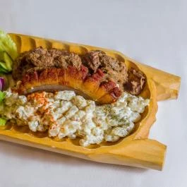 Lipicai Hotel Szilvásvárad - Vendéglátás