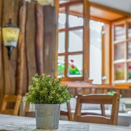 Lipicai Hotel Szilvásvárad - Vendéglátás