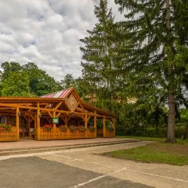 Lipicai Hotel Szilvásvárad - Vendéglátás