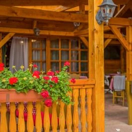 Lipicai Hotel Szilvásvárad - Egyéb