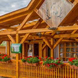 Lipicai Hotel Szilvásvárad - Egyéb