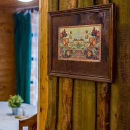 Lipicai Hotel Szilvásvárad - Vendéglátás