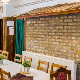 Lipicai Hotel Szilvásvárad - Vendéglátás