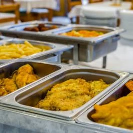 Lipicai Hotel Szilvásvárad - Vendéglátás