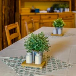 Lipicai Hotel Szilvásvárad - Vendéglátás