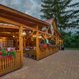 Lipicai Hotel Szilvásvárad - Egyéb